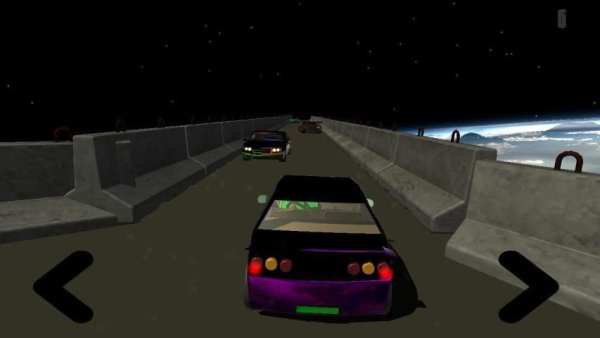 Гонки screenshot 4