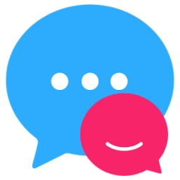 Nice Messenger SMS आइकन