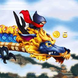 Ninja Run 1.0