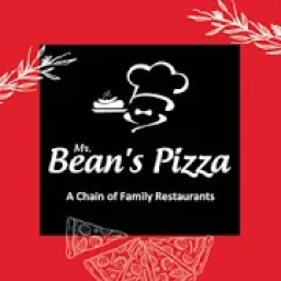 ikon Mr Beans Pizza