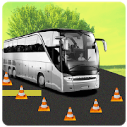 ikon 3D Bus Parking Simulator 2018