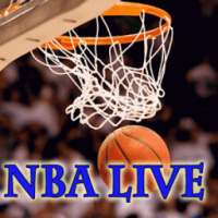 NBA Live Streaming Basketball