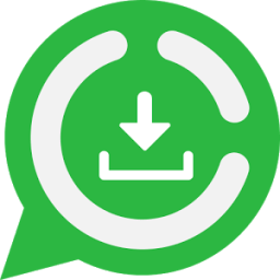 Status Downloader आइकन