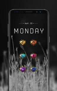 Colorful Diamond Candy Icon Pack screenshot 3