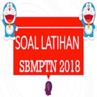 SOAL LATIHAN SBMPTN 2018