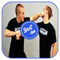 Krav Maga Training