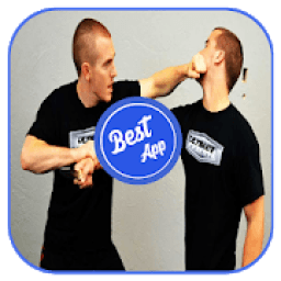 ikon Krav Maga Training