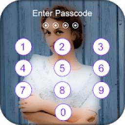 Photo App Lock 1.0