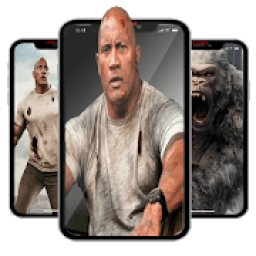 Rampage Full HD Wallpapers 4K आइकन