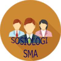 Sosiologi Sma on 9Apps
