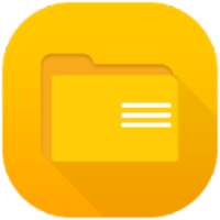 File Manager : File Explorer Pro