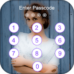 My Photo App Lock 2018 : Phone Locker आइकन