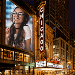 ikon Pic Frame - Hoarding Photo Frames