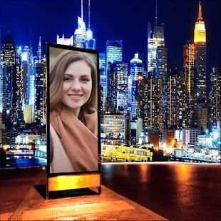 Pic Frame - Hoarding Photo Frames screenshot 1