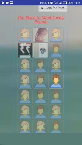 Marriage Halal 4 screenshot 1