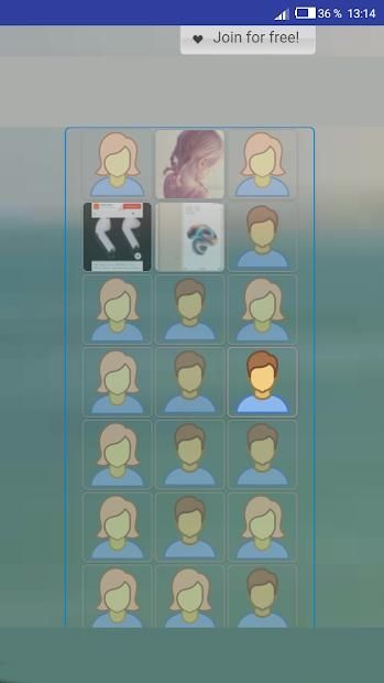 Marriage Halal 4 स्क्रीनशॉट 3