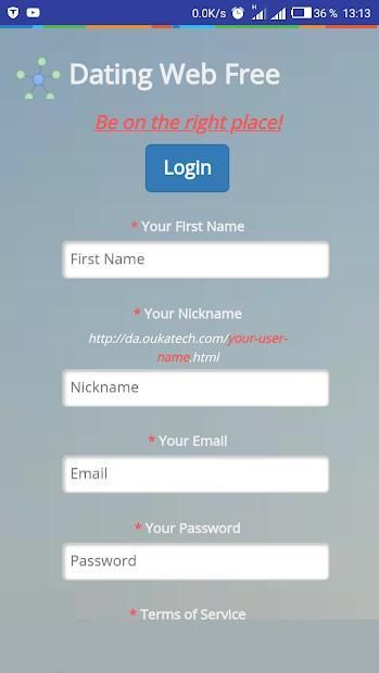 Marriage Halal 4 screenshot 2