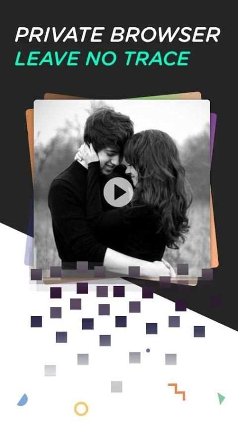 Privacy Vault– Hide Photos and Video Locker screenshot 3