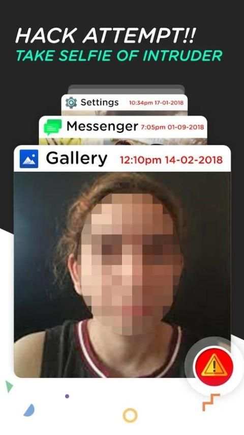 Privacy Vault– Hide Photos and Video Locker screenshot 4