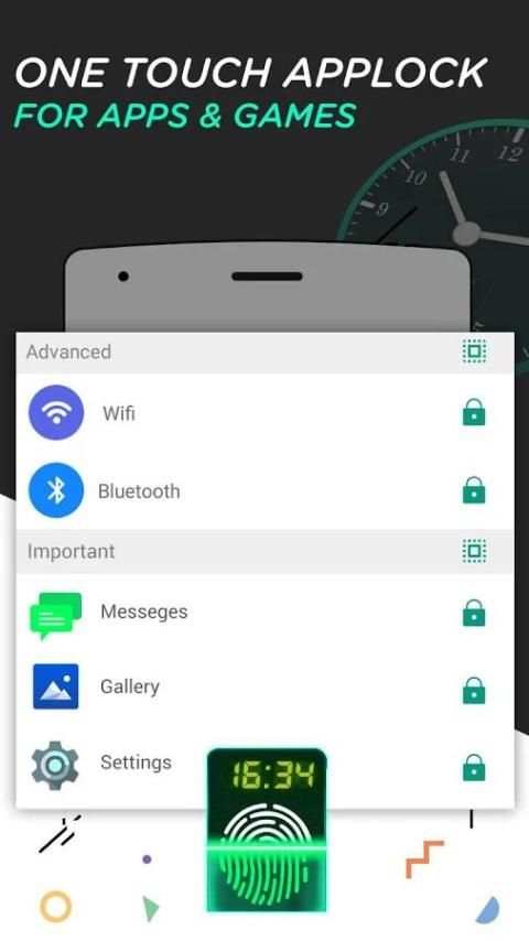 Privacy Vault– Hide Photos and Video Locker screenshot 5