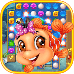 ikon Fishy Fish Crush