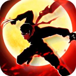 Shadow Warrior : Hero Kingdom Fight