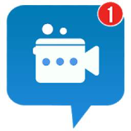 Fast Messenger Video Call All in One 1.4