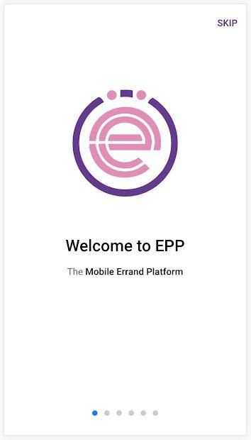 Epp Mobile screenshot 8