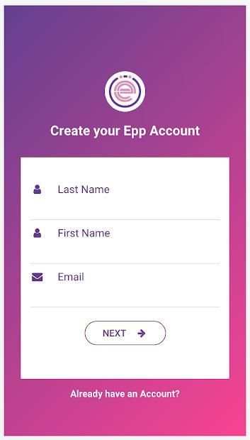Epp Mobile screenshot 7