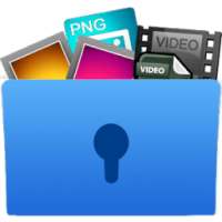 Gallery Lock on 9Apps
