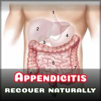 Appendicitis Boost Recovery Naturally appendectomy