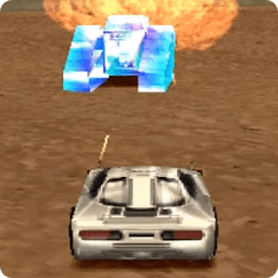 ikon Twisted Metal 4 Walkthrough