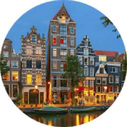 Amsterdam - Wiki