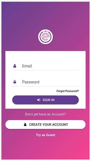 Epp Mobile screenshot 6