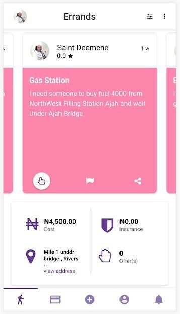 Epp Mobile screenshot 5