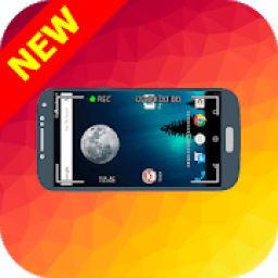 ikon Screen recorder for Android - No root