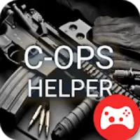 Critical Ops Helper