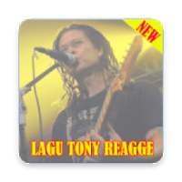 Lagu Tony Reagge Offline on 9Apps