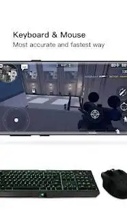 Critical Ops Helper screenshot 2