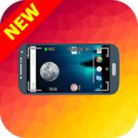 Screen recorder for Android - No root