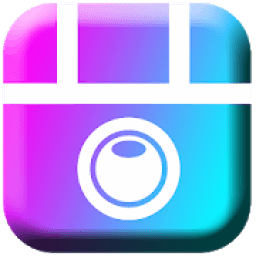 ikon Photo Editor &amp; College Editor 2018