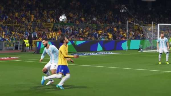 Tips PES 2018 screenshot 2