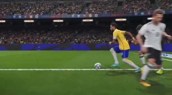 Tips PES 2018 screenshot 3