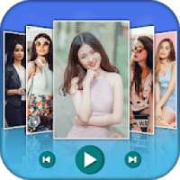 Photo Video Slideshow Maker