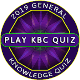 ikon Crorepati 2019 : PLAY KBC QUIZ