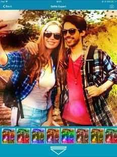 Photo Editor - Cartoon Pics Art Effect screenshot 2
