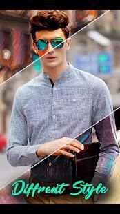 Photo Editor - Cartoon Pics Art Effect screenshot 4