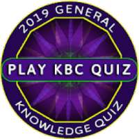 Crorepati 2019 : PLAY KBC QUIZ