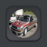 Modification of Pick Up on 9Apps