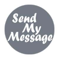 Send My Message